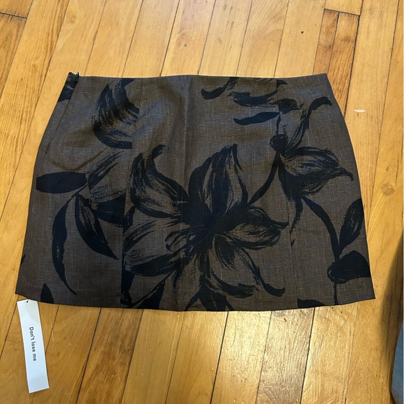 Reformation Avielle Linen Two Piece - Picture 5 of 8